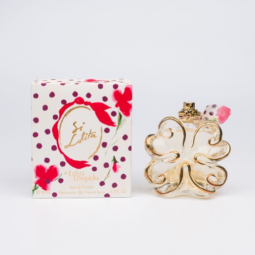 lolita lempicka si lolita