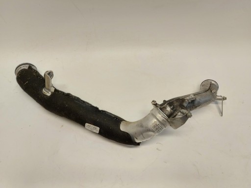 MERCEDES W213 E300de Kombi 2.0 CDI canalisation tuyau de l'air A6540980307