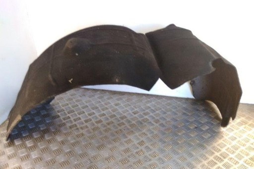 Задняя правая колесная арка maserati ghibli (m157) 6700097740 3,0 л дизель 184 квт