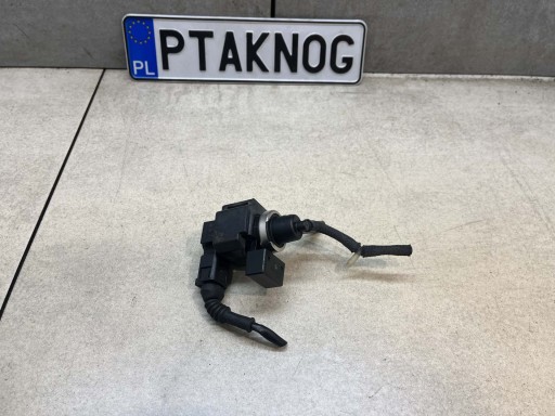 Sensor Unterdruck AUDI A4 B6 2.5 TDI 059906629A