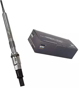 PSG007 - Beru датчик свічки розжарювання audi a7 4g 3.0 tdi