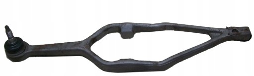 TWM-AB1FAA62EE8 - МУФТА ЗЧЕПЛЕННЯ MAN 8.136 9.136 81305603045