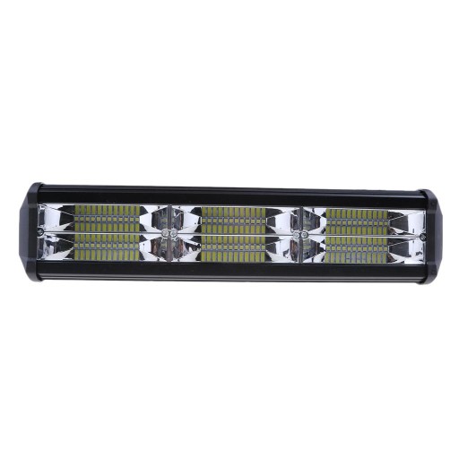 216W Light 72smd 3-рядний водонепроникний IP67