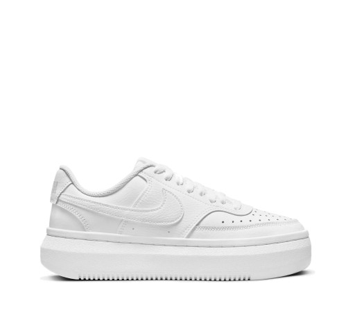 Nike Court Vision Alta DM0113 100 36.5