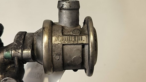 egr ventil 058131817 VOLKSWAGEN PHAETON
