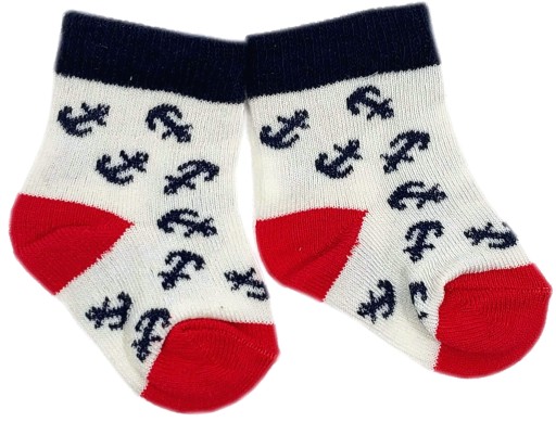 Дитячі шкарпетки Kaia-baby 8