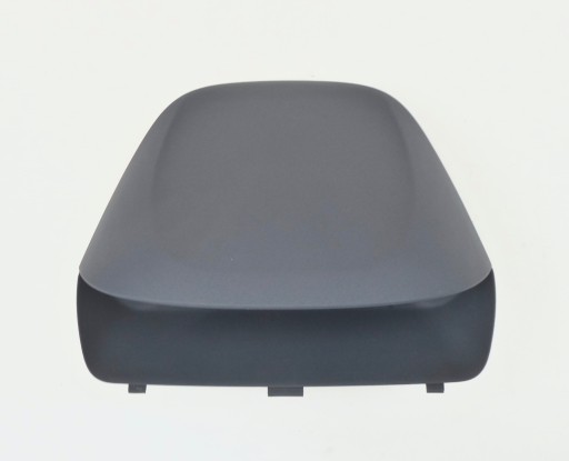display RADIA CD 400 frame grey OPEL MOKKA
