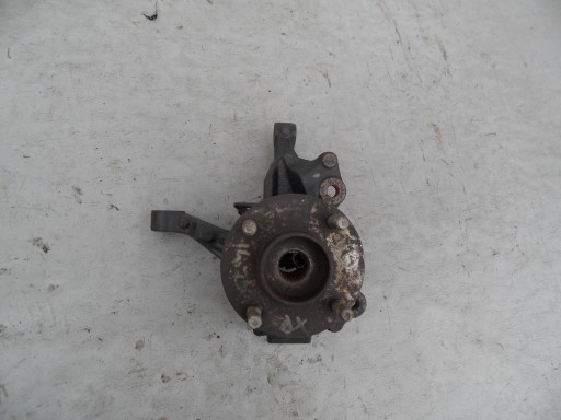 ay1c-3k170-ba - Ступица рулевого колеса правая ford fiesta mk7 лифт 2013-