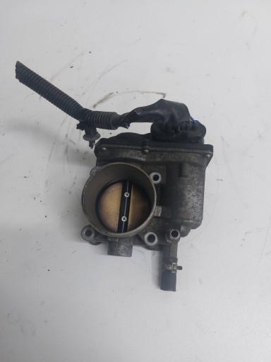 SUZUKI GRAND VITARA II 2.4 benzina 06-16r Valvola a farfalla 65J0