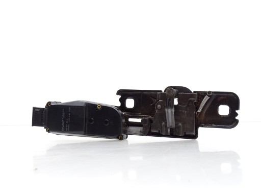 Замок засувки багажника AUDI A6 C6 4f9827383b