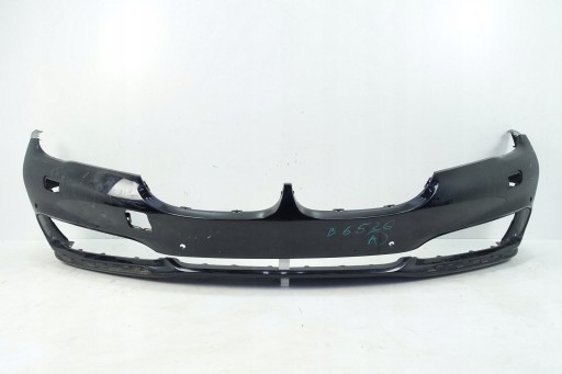 bumper front front BMW 7 G11 G12 2015