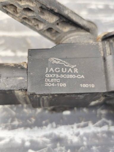 JAGUAR XE 760 sensor POZIOMOWANIA of the lights GX73-3C280-CA
