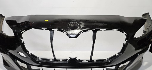 Frontstoßstange BMW 2 U06 ACTIVE TOURER PDC Original 5A112D3