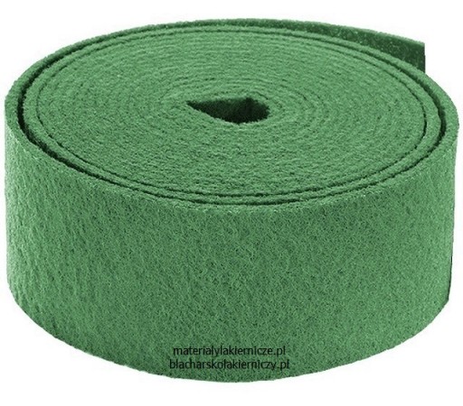 INDASA NYLON web Roll P180 P220 нетканая абразивная ткань