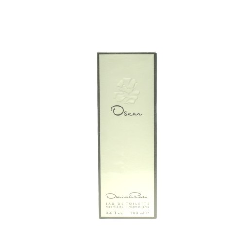 oscar de la renta oscar woda toaletowa 100 ml   