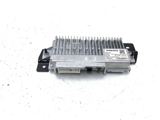 Volvo ex30 2024 ev модуль контролер p6608157303 80017399 hw020103 755021