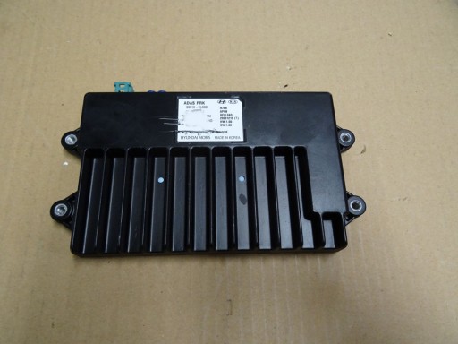 Модуль драйвера hyundai santa fe v