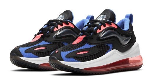 Buty sneakersy Nike Air Max 720 Zephyr r. 38,5