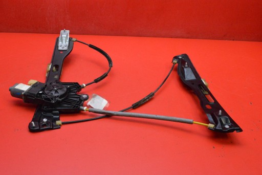 window regulator left front EU DS73-F23201-BF FORD MONDEO MK5 14-20