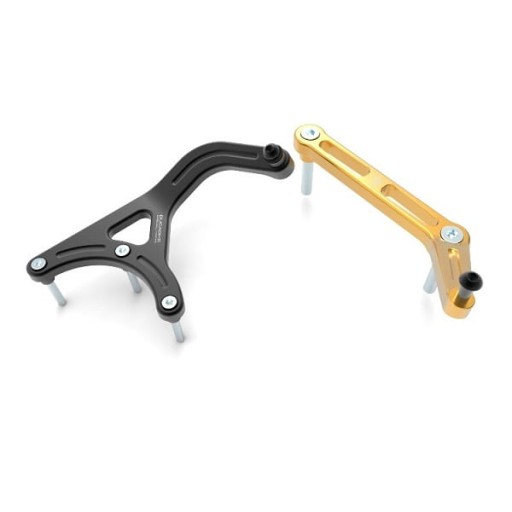 DUCABIKE КРЕПЛЕНИЕ АМОРТИЗАТОРА ПОВОРОТА SAS10