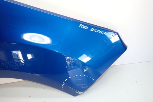 FORD ECOSPORT 12- fender right front front