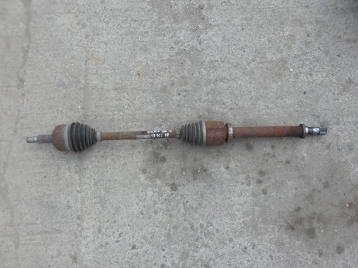 semi-axis right RENAULT MEGANE III SCENIC 1.5 DCI