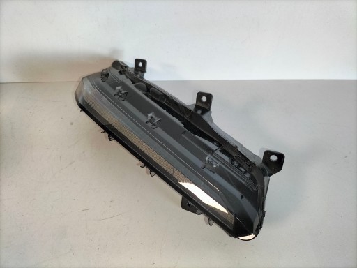 fog light LED light DRL left PEUGEOT 308 III T10 21