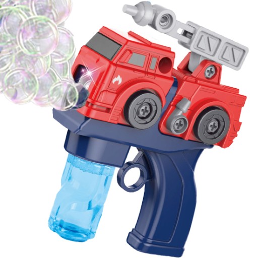 Пожежна рушниця Trifox