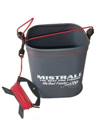 Сумка Mistrall EVA 4 л різнокольорова