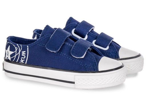 Дитячі кросівки Casu р. 26 сині