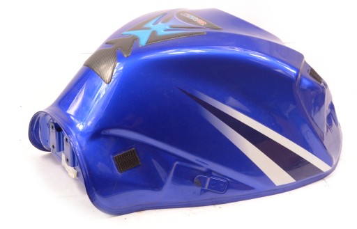 45645646 - Suzuki GSX-R GSXR 600 K6 06-07-бак бак