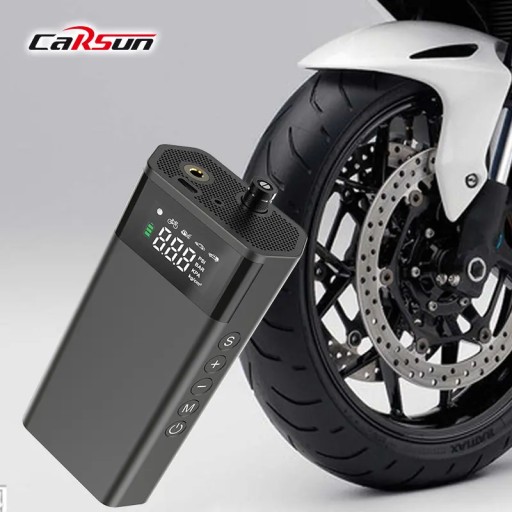 КОМПРЕСОР АВТОМОБІЛЬНИЙ, НАСОС АКУМ