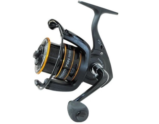 Котушка Robinson FEEDER FAN FD 406 5,5:1