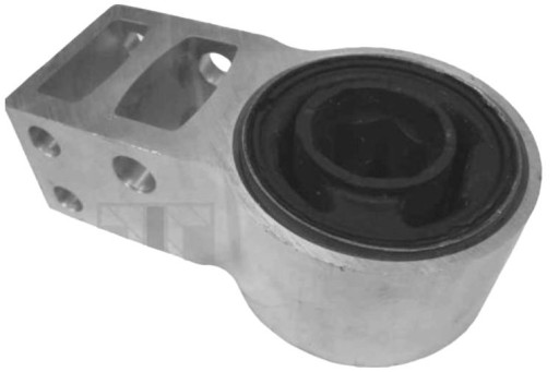 TEDGUM 00024581 ВТУЛКА ВАЖЕЛЯ УПРАВЛІННЯ ПЕРЕДНЯ ALFA ROMEO