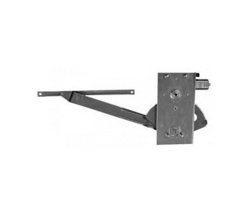 ВІКНА ВІКНА FORD TRANSIT 00- 4077926 ЛІВ