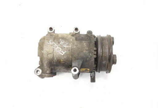 Компресор кондиціонера VOLVO V50 1.8 3M5H19D629RG