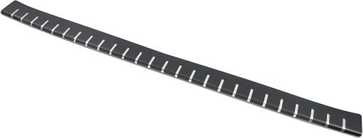 MERCEDES SPRINTER II/II FL W906 2006-2015/2016-2018 КРЫШКА БАМПЕРА