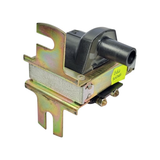 Катушка зажигания biazet cz621 polonez оригинальная полировка