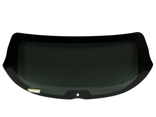 2000010258024 - НОВЕ ЗАДНЄ СКЛО ЗАДНЬОГО БАГАЖНИКА MAZDA CX5 АНТЕНА 17-