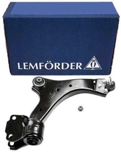 Lemförder поперечный рычаг передний правый 36171 01