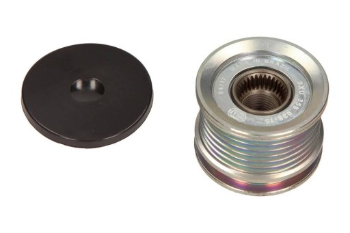 9XU 358 - Шків генератора db cdi 9xu358038-151