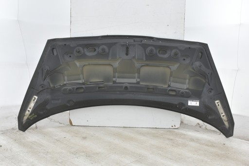bonnet * engine housing cover PEUGEOT 5008 KTVD