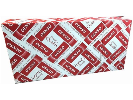 Кулер denso drm02042