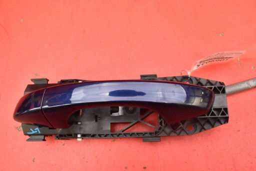 handle left rear part rear LC5B 5N0839885H VW GOLF 7 VII KOMBI LIFT 17-20