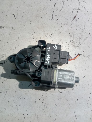 Мотор склопідйомника audi seat vw 5q0959407d