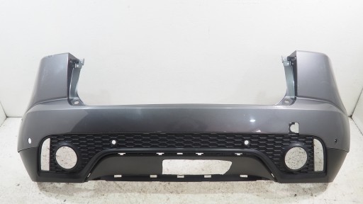 Jaguar E Pace lift Stoßstange heck hinten J9C3-17D781-A
