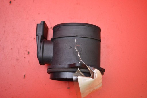 flow meter 9650010780 7.28342.04 CITROEN C4 1 and 1.6 HDI 90 KM 04-08