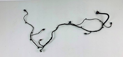 INSIGNIA B kabelbaum kabelsatz der Stoßstange vorne 6XPDC 39214925
