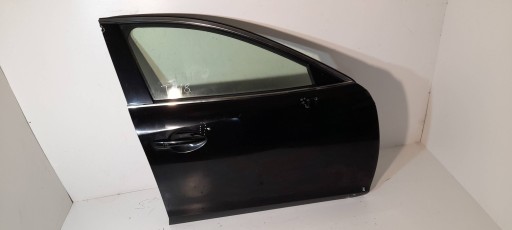 Mazda 6 GJ 2013- dveře přední pravé (T418)