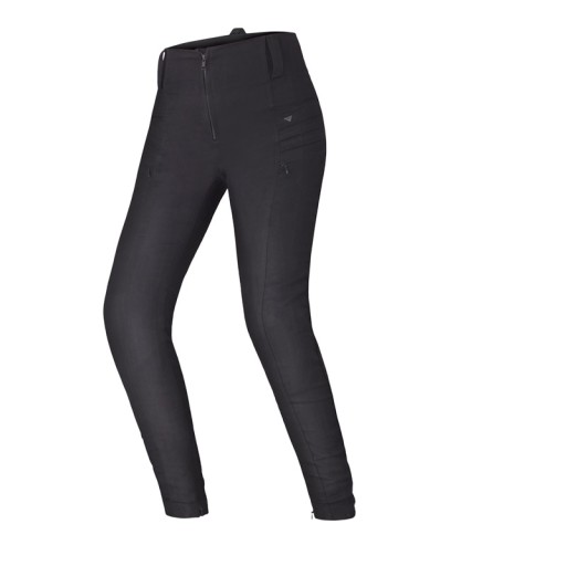 Чорні жіночі штани SHIMA NOX 2.0 JEGGINGS